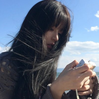 这个男人有点色
